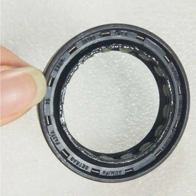 For Ford Focus 2005-2013 2012-2017 Ecosport Escort Genuine XS6R3K169CA Gearbox Manual Transmission Half Shaft Oil Seal
For Ford Focus 2005-2013 2012-2017 Ecosport Escort Genuine XS6R3K169CA Gearbox Manual Transmission Half Shaft Oil Seal