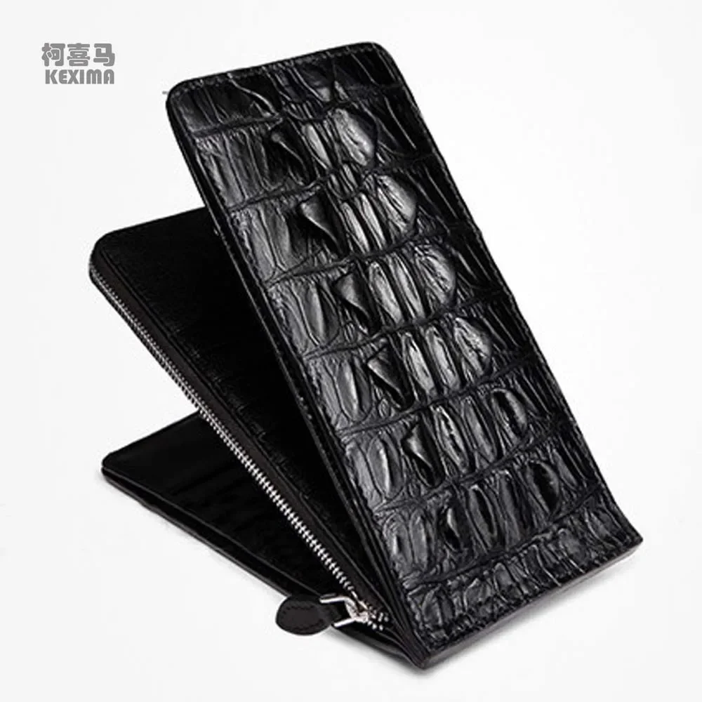 lucakni crocodile wallet male More screens Card holder Card set Men and women long men wallet large capacity male
lucakni crocodile wallet male More screens Card holder Card set Men and women long men wallet large capacity male