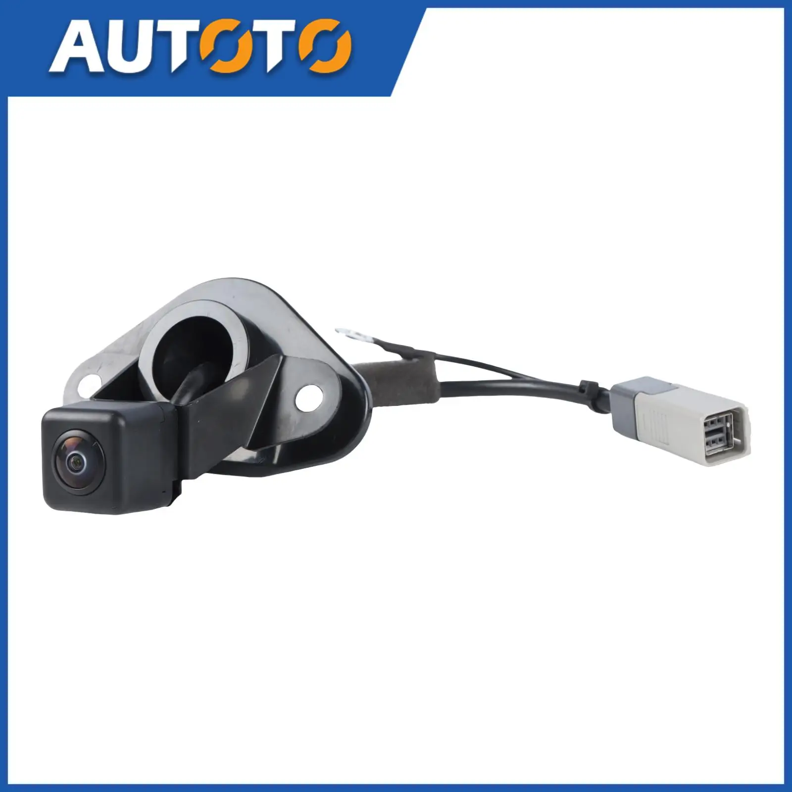Rear View Backup Camera for Part# 86267AJ10B For Subaru Legacy Outback Equipped with Factory Backup Camera 2010-2014
Rear View Backup Camera for Part# 86267AJ10B For Subaru Legacy Outback Equipped with Factory Backup Camera 2010-2014