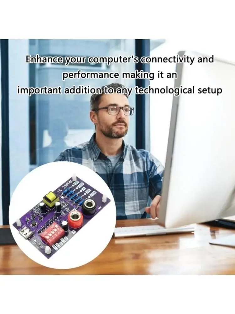 652F Модуль опорного напряжения 1,24 В/2,5 В/7,5 В/5 В/10 В 5-канальный модуль опорного напряжения Модуль калибровки мультиметра
652F Модуль опорного напряжения 1,24 В/2,5 В/7,5 В/5 В/10 В 5-канальный модуль опорного напряжения Модуль калибровки мультиметра