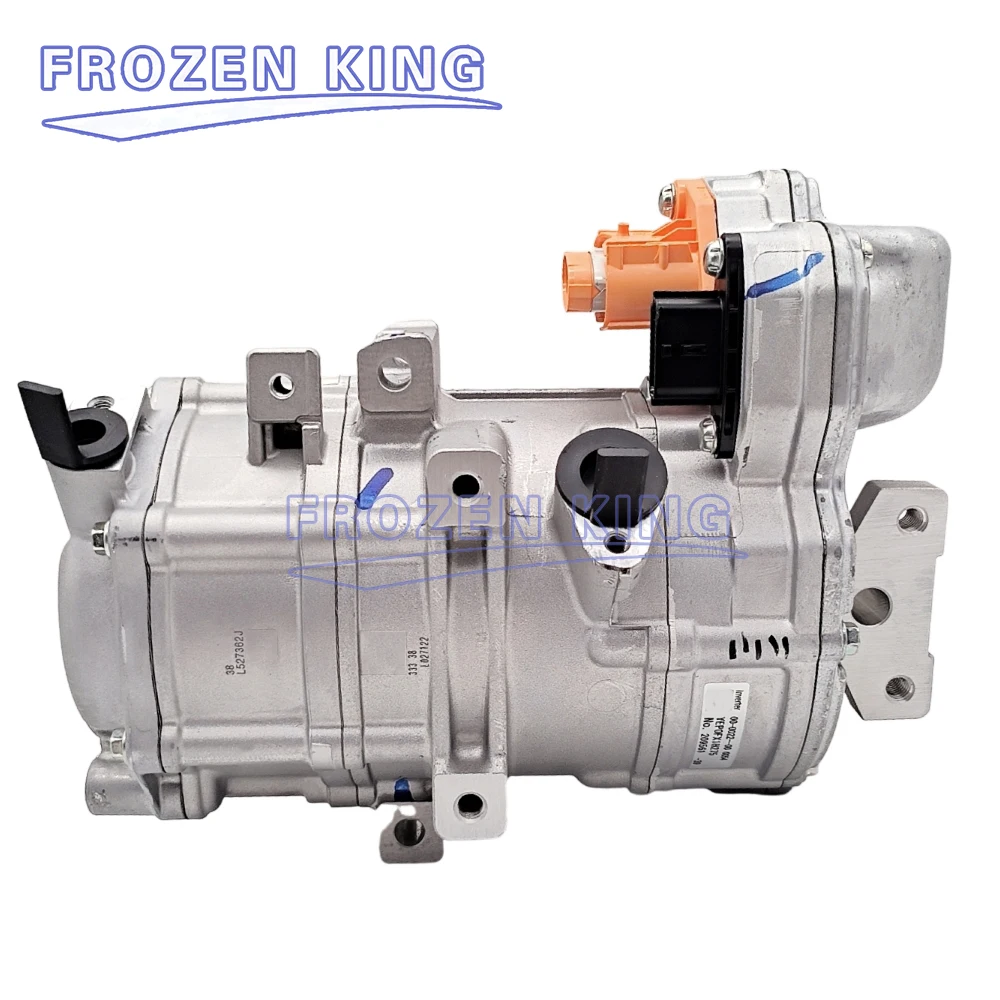 Electric AC Compressor for NISSAN 22 D60 Hybrid 92600-2GR1A CE-XN6CC04H
Electric AC Compressor for NISSAN 22 D60 Hybrid 92600-2GR1A CE-XN6CC04H