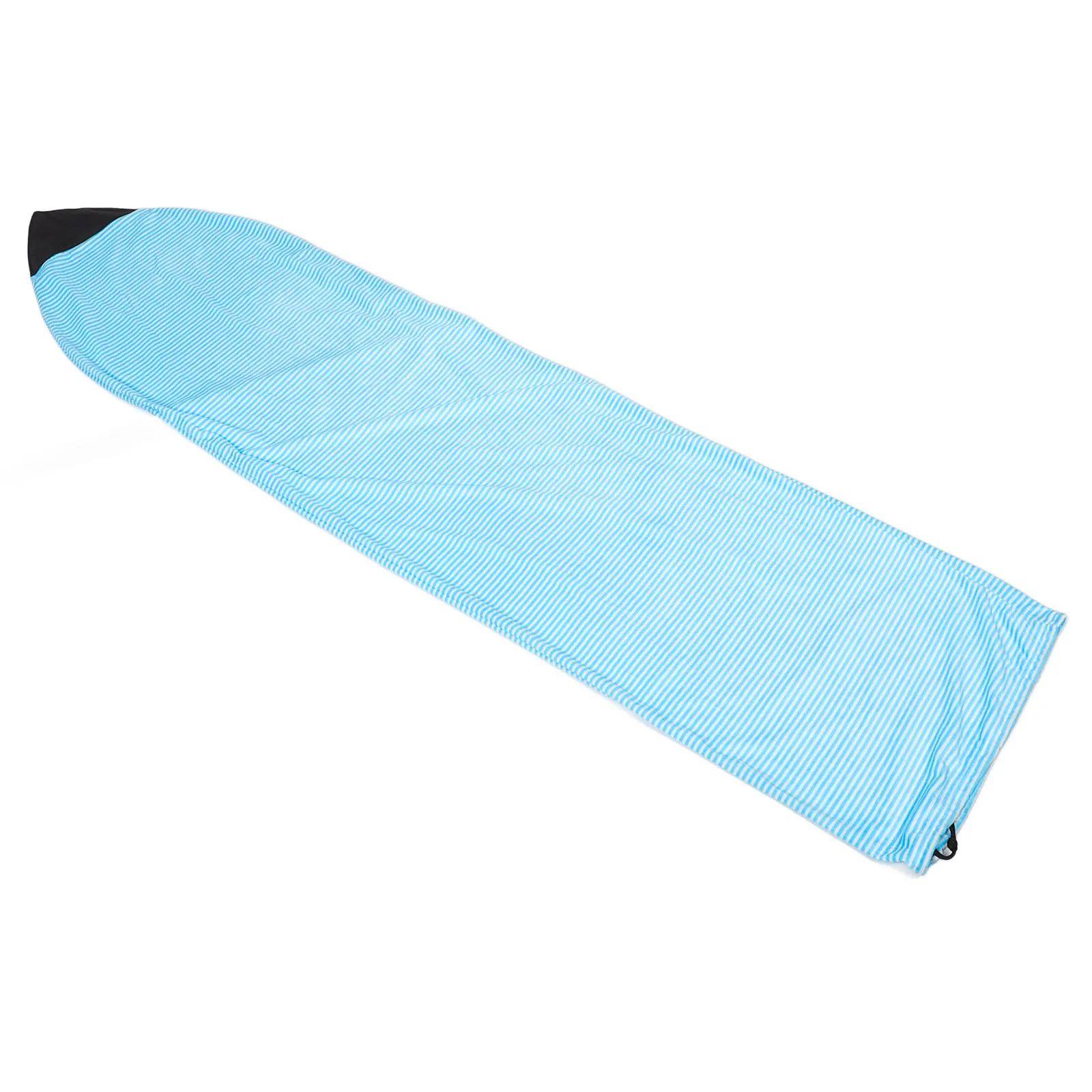 Surfboard Travel Sock Cover Foldable Stretch Board Bag Surfboard Sleeve with Padded Nose Uv Sun Protection Impact Resistant
Surfboard Travel Sock Cover Foldable Stretch Board Bag Surfboard Sleeve with Padded Nose Uv Sun Protection Impact Resistant
