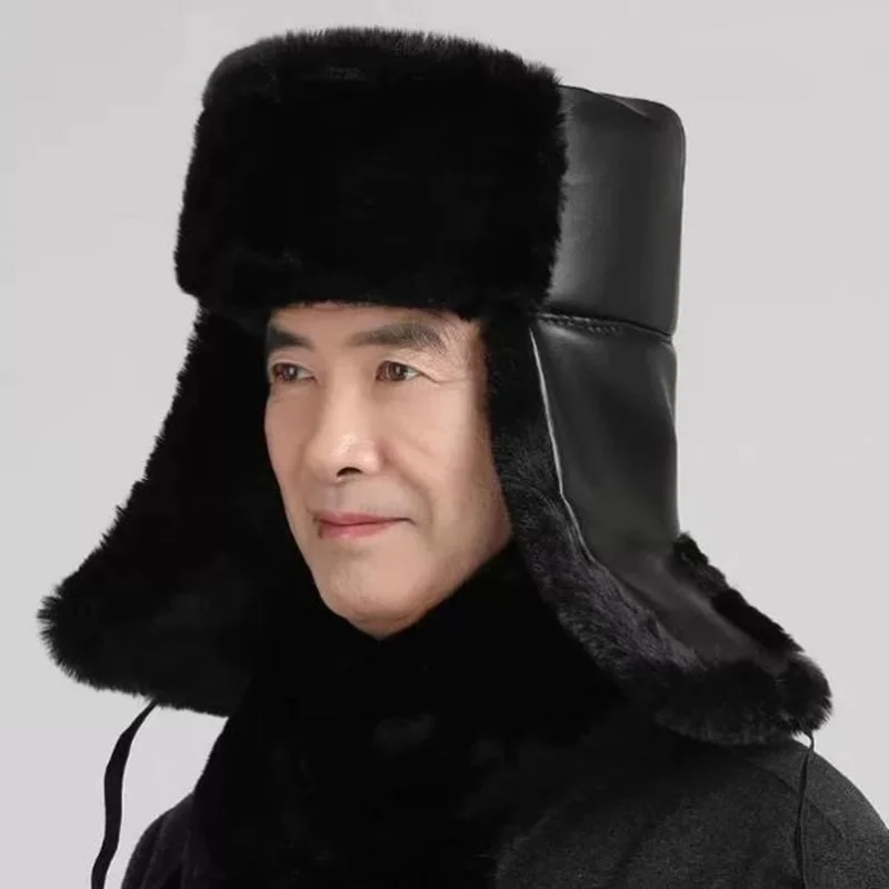 Warm Cotton Cap for Elderly Men Winter Thickened Train Head Style No Brim Foldable Non-Fleece Lined Unisex Head Size
Warm Cotton Cap for Elderly Men Winter Thickened Train Head Style No Brim Foldable Non-Fleece Lined Unisex Head Size