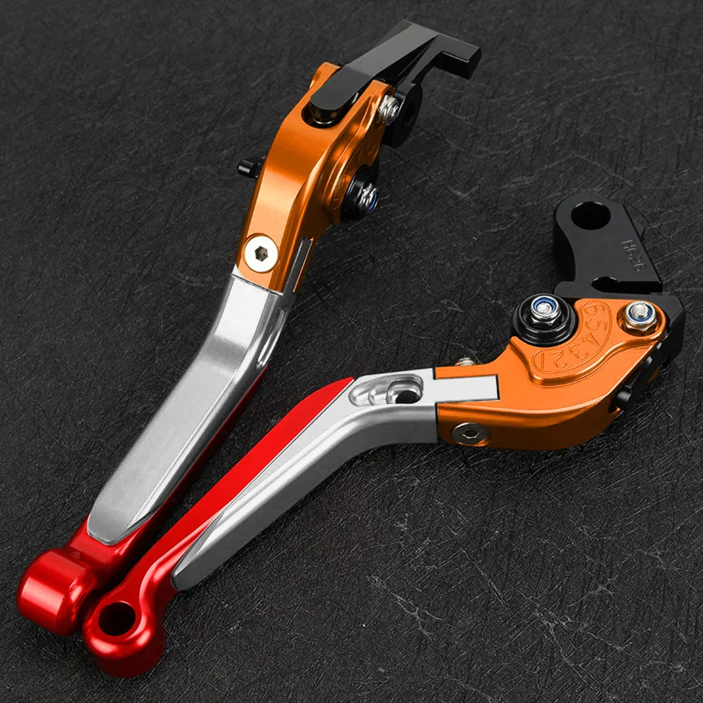 For HONDA VT600C CD CD2 1993 1994 1995 1996-2007 Brake Clutch Levers Adjustable Control Handles Motorcycle Accessories Aluminum
For HONDA VT600C CD CD2 1993 1994 1995 1996-2007 Brake Clutch Levers Adjustable Control Handles Motorcycle Accessories Aluminum