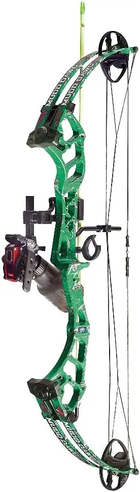 PSE PKG,Cajun,MUDAWG,BF,R,GN,30-40,Green
PSE PKG,Cajun,MUDAWG,BF,R,GN,30-40,Green