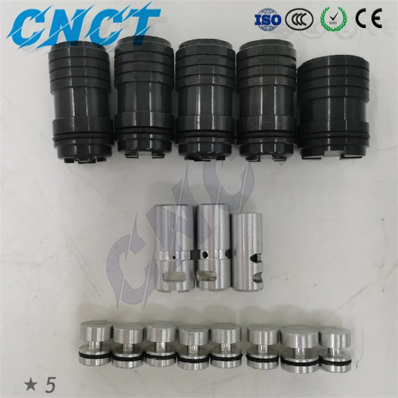 Genuine New Automotive Gearbox VT2 Plunger for Geely, BYD, Haima (FAW) M3 GS G5 M6 S8 T6 Y6 L6 G6
Genuine New Automotive Gearbox VT2 Plunger for Geely, BYD, Haima (FAW) M3 GS G5 M6 S8 T6 Y6 L6 G6