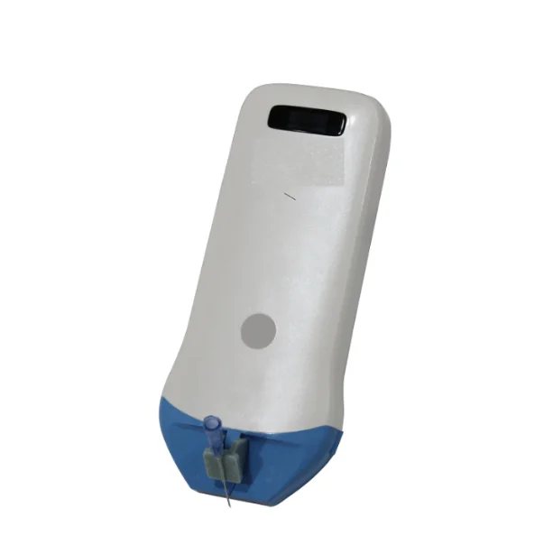 MC12 10/14Mhz portable pocket size wireless ultrasound usg transducer for MSK and vascular access
MC12 10/14Mhz portable pocket size wireless ultrasound usg transducer for MSK and vascular access