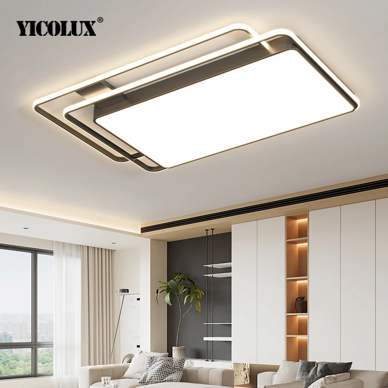 Dimming Round Square Modern LED Chandelier Lights Living Dining Room Kitchen Bedroom Hall Lamps Indoor Lighting Home decor
Dimming Round Square Modern LED Chandelier Lights Living Dining Room Kitchen Bedroom Hall Lamps Indoor Lighting Home decor