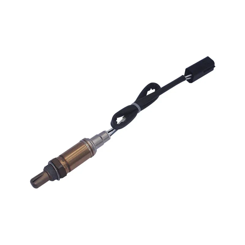Oxygen Sensor 39210-2X010 for Kia Rio Mazda 6 Car Auto Part SU5554 5S4510 SU6918 SU6823 AJ5818861A 0K32A18861
Oxygen Sensor 39210-2X010 for Kia Rio Mazda 6 Car Auto Part SU5554 5S4510 SU6918 SU6823 AJ5818861A 0K32A18861