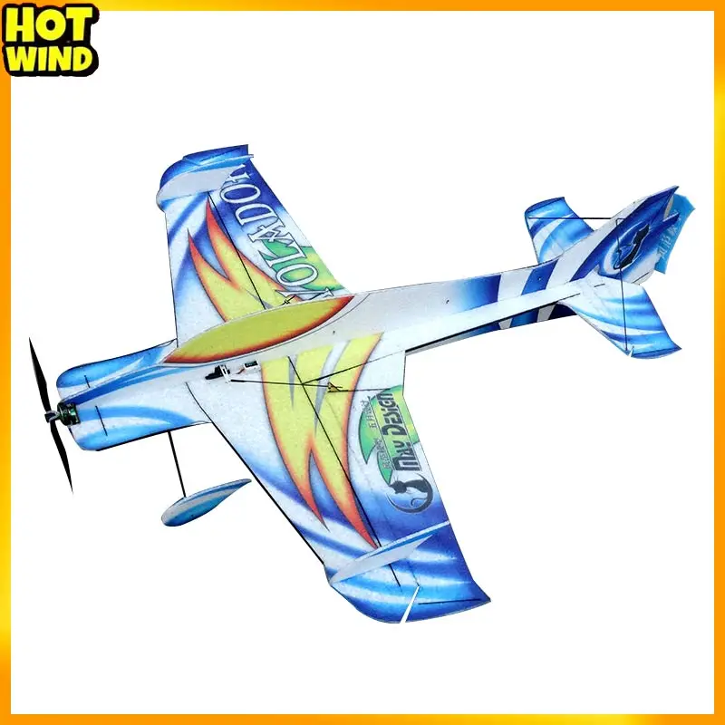 Элегантная модель, новая легкая F3p 3d Fish Volador 5 мм Epp, аэромоделирование с фиксированным крылом, детали игрушек с дистанционным управлением, аксессуары
Элегантная модель, новая легкая F3p 3d Fish Volador 5 мм Epp, аэромоделирование с фиксированным крылом, детали игрушек с дистанционным управлением, аксессуары