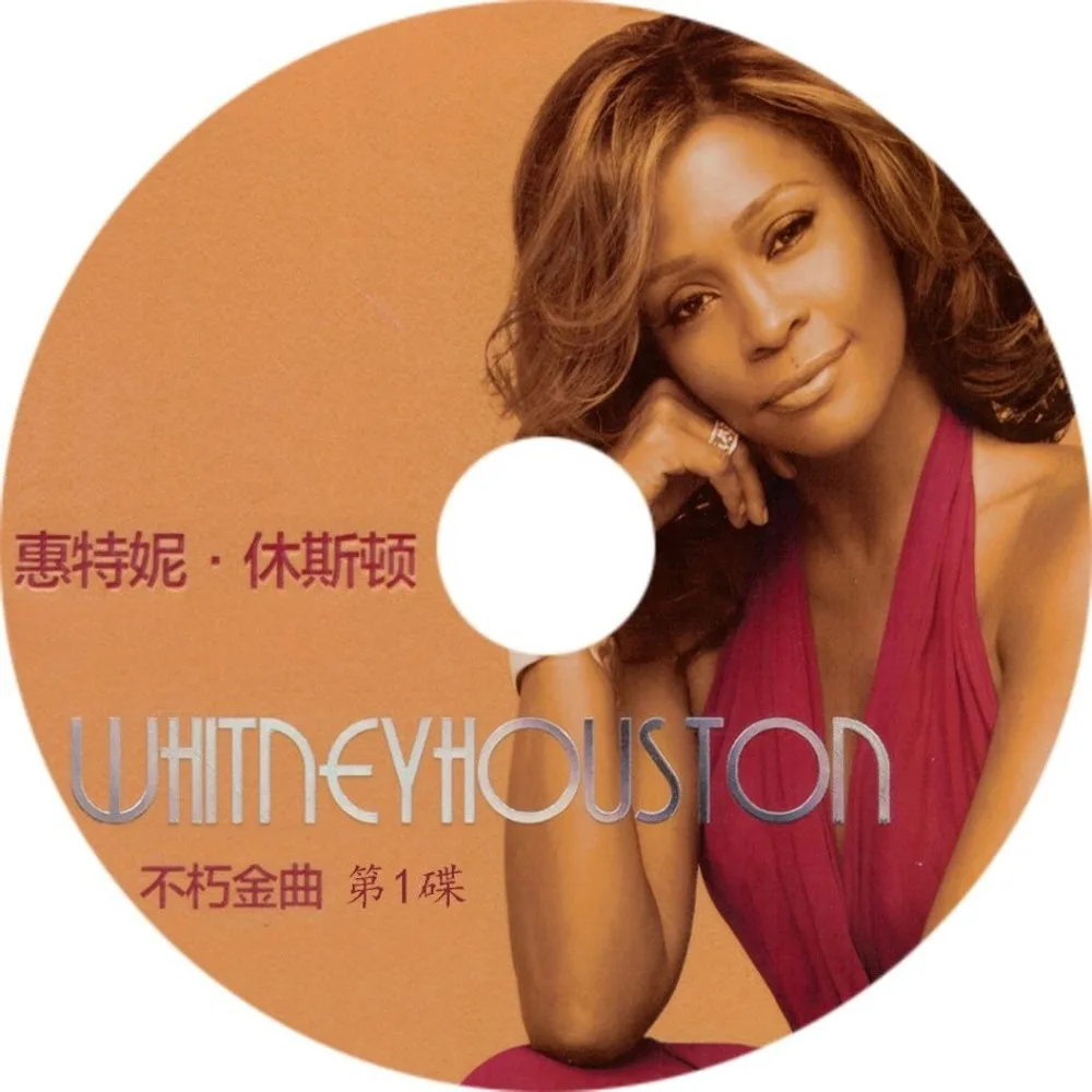 Альбом Whitney Houston Immortal Golden Hits: I Will Always Love You, музыка в формате Lossless Sound Quality, 3 компакт-диска для домашнего прослушивания
Альбом Whitney Houston Immortal Golden Hits: I Will Always Love You, музыка в формате Lossless Sound Quality, 3 компакт-диска для домашнего прослушивания