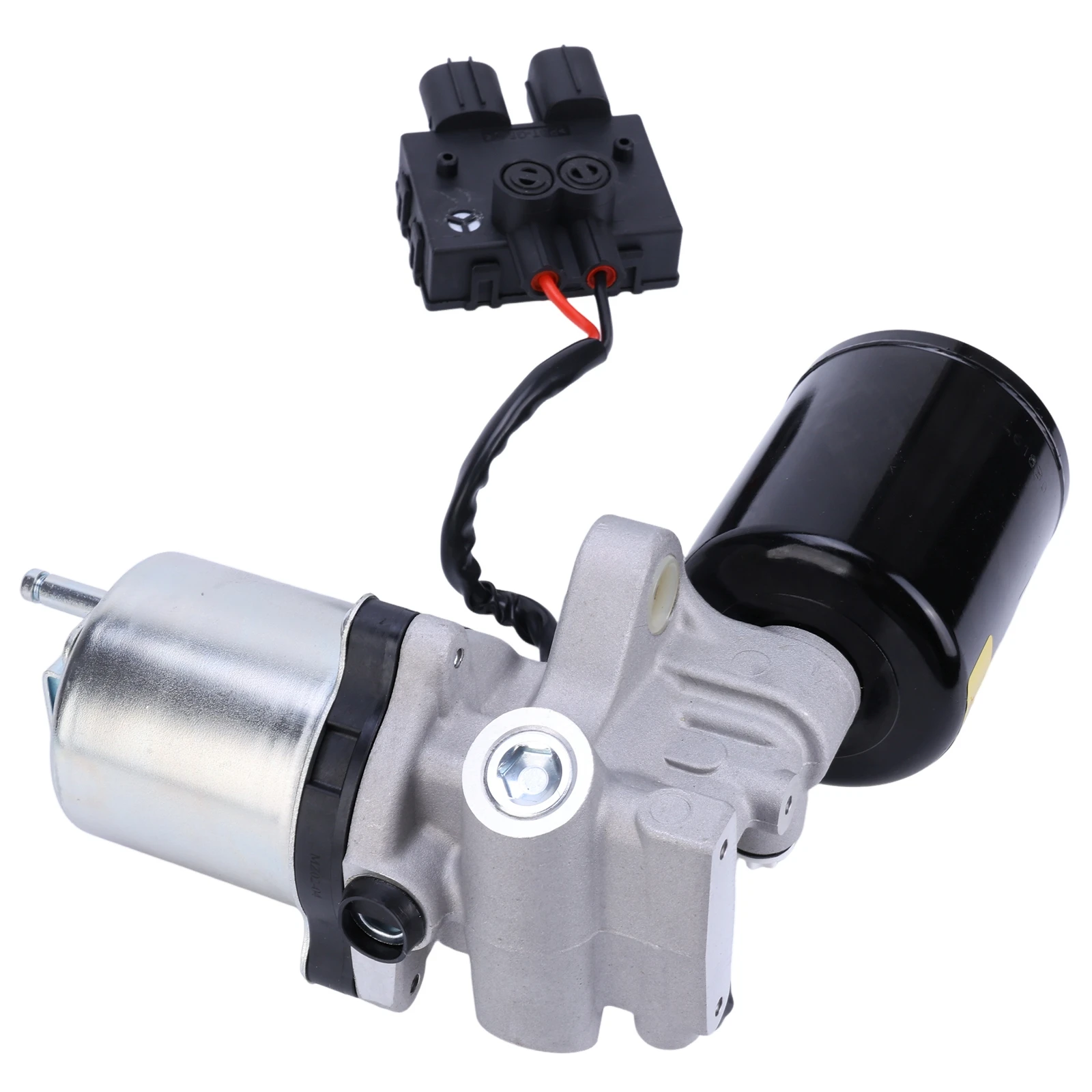 ABS Pump Brake Booster for RX450h for Highlander Sport 3.5L V6 2008-2010 Replace 47070-48050 47070-48060
ABS Pump Brake Booster for RX450h for Highlander Sport 3.5L V6 2008-2010 Replace 47070-48050 47070-48060
