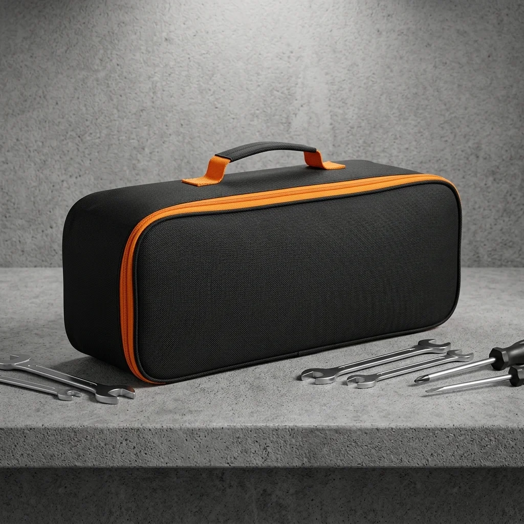 Screw pliers, wrench tool kit, screwdriver tool kit, mechanical hand tool storage bag, car tool kit with zipper
Screw pliers, wrench tool kit, screwdriver tool kit, mechanical hand tool storage bag, car tool kit with zipper