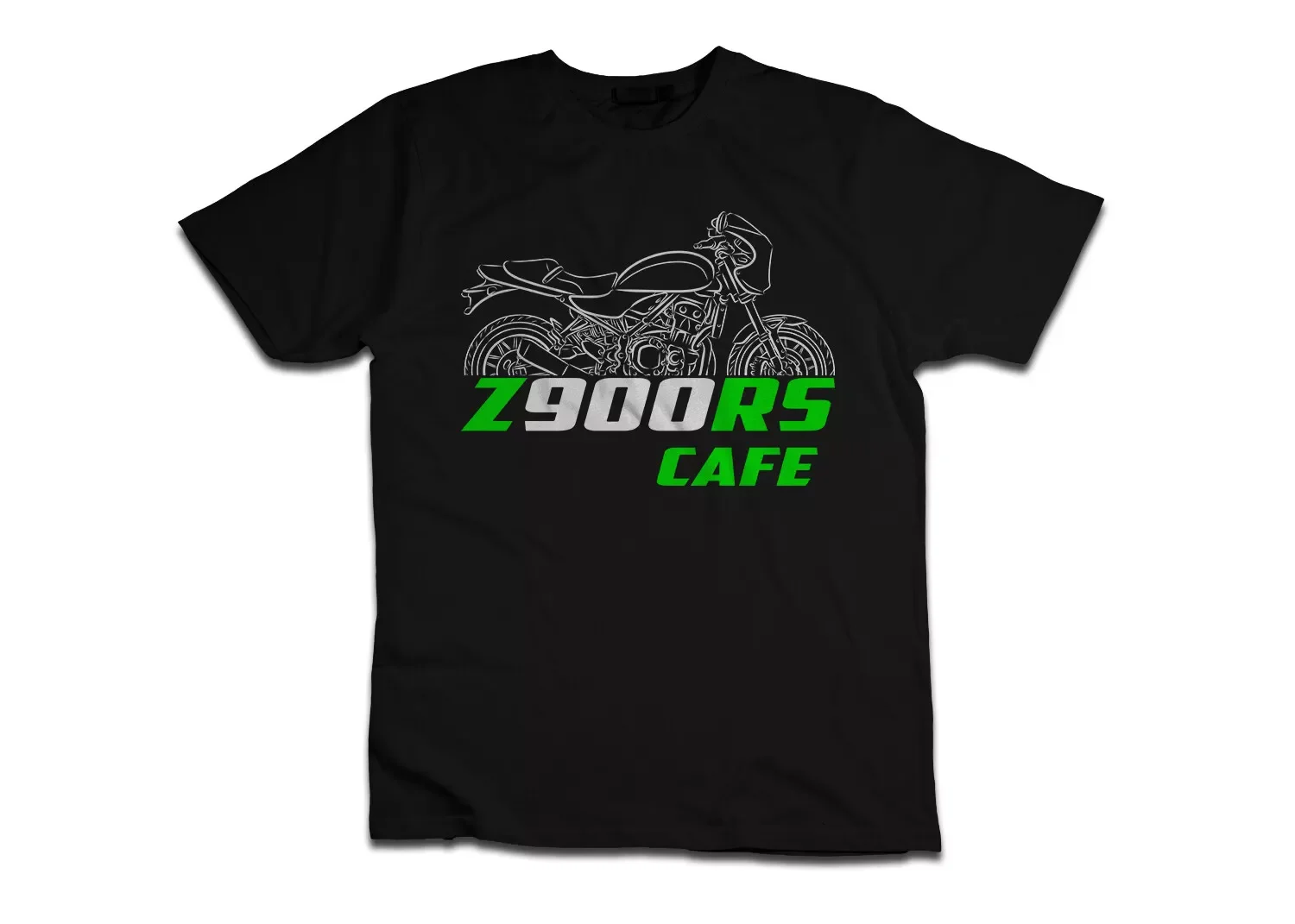 Z900RS Cafe 2018-2024 Motorcycle T shirt Graphic Casual Summer Short Sleeves 100% Cotton Cool Tee
Z900RS Cafe 2018-2024 Motorcycle T shirt Graphic Casual Summer Short Sleeves 100% Cotton Cool Tee