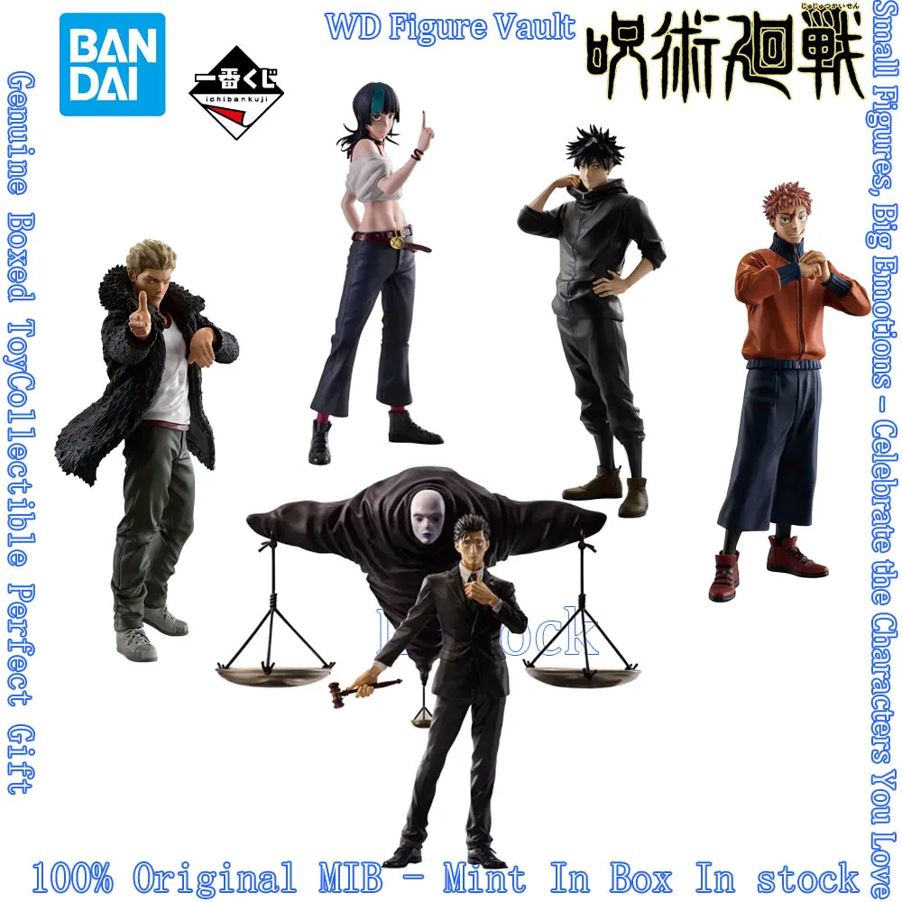 Игрушка Ichiban Kuji Jujutsu Kaisen: Игра на выживание (Юдзи Итадори, Мегуми Фушигуро, Кинджи Хакари, Кирара Хоши, Хироми Хирата, Джуджеман)
Игрушка Ichiban Kuji Jujutsu Kaisen: Игра на выживание (Юдзи Итадори, Мегуми Фушигуро, Кинджи Хакари, Кирара Хоши, Хироми Хирата, Джуджеман)