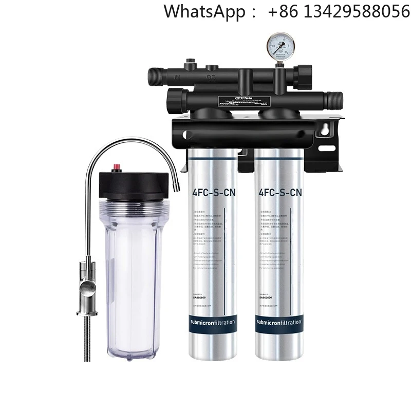 Everpure Coffee Machine Water Treatment Appliances Water Filters for Home Drinking Water Treatment Machine Purification System
Everpure Coffee Machine Water Treatment Appliances Water Filters for Home Drinking Water Treatment Machine Purification System