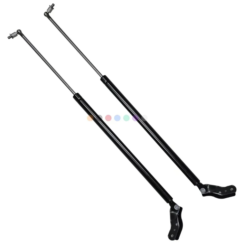 Qty(2) Trunk Struts for Toyota TownAce R40 R50 Van High Roof 1996-2007 736mm Rear Tailgate Boot Gas Springs Lift Supports Shocks
Qty(2) Trunk Struts for Toyota TownAce R40 R50 Van High Roof 1996-2007 736mm Rear Tailgate Boot Gas Springs Lift Supports Shocks