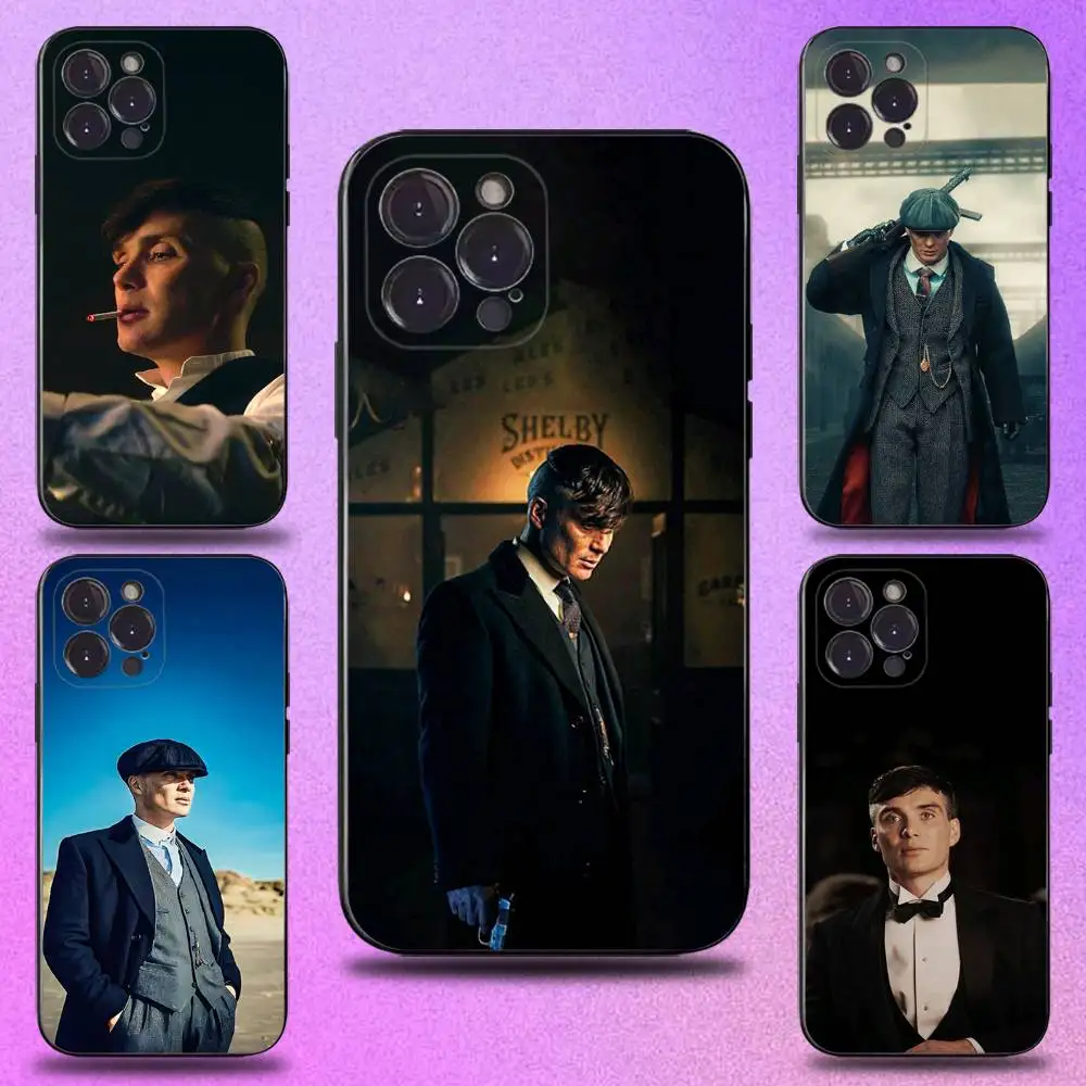 Thomas Shel-by Movie Phone Case For iPhone 16,15,14,13,12,11 Plus,Pro Max,XS,X,XR,SE,Mini,8,7,Soft Silicone Black Cover
Thomas Shel-by Movie Phone Case For iPhone 16,15,14,13,12,11 Plus,Pro Max,XS,X,XR,SE,Mini,8,7,Soft Silicone Black Cover