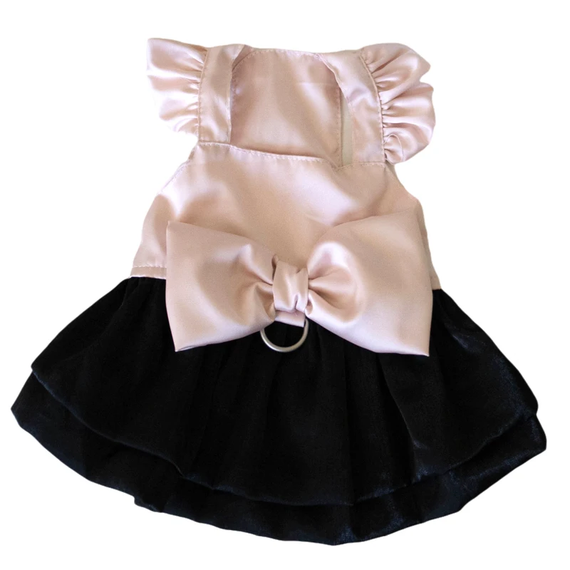 Summer Pet Clothing Cat Small Dog Dress Puppy Apparel Yorkie Pomeranian Shih Tzu Maltese Poodle Bichon Schnauzer Clothing Skirt
Summer Pet Clothing Cat Small Dog Dress Puppy Apparel Yorkie Pomeranian Shih Tzu Maltese Poodle Bichon Schnauzer Clothing Skirt