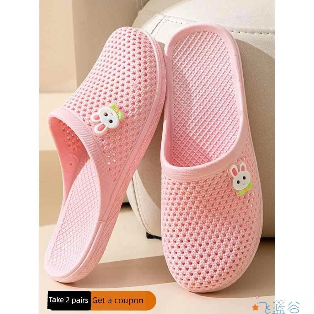 Новые женские шлепанцы 2026 года: перфорированные, мягкие, нескользящие, для дома и улицы, повседневные, для ванной, комфортные
Новые женские шлепанцы 2026 года: перфорированные, мягкие, нескользящие, для дома и улицы, повседневные, для ванной, комфортные