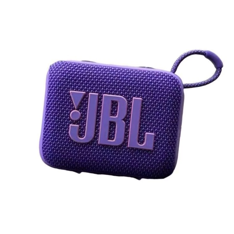 Портативная Bluetooth-колонка JBL Go 4, миниатюрная, беспроводная, водонепроницаемая (IP67), пыленепроницаемая, с мощным звуком JBL Pro и глубокими басами, для улицы, путешествий и вечеринок
Портативная Bluetooth-колонка JBL Go 4, миниатюрная, беспроводная, водонепроницаемая (IP67), пыленепроницаемая, с мощным звуком JBL Pro и глубокими басами, для улицы, путешествий и вечеринок