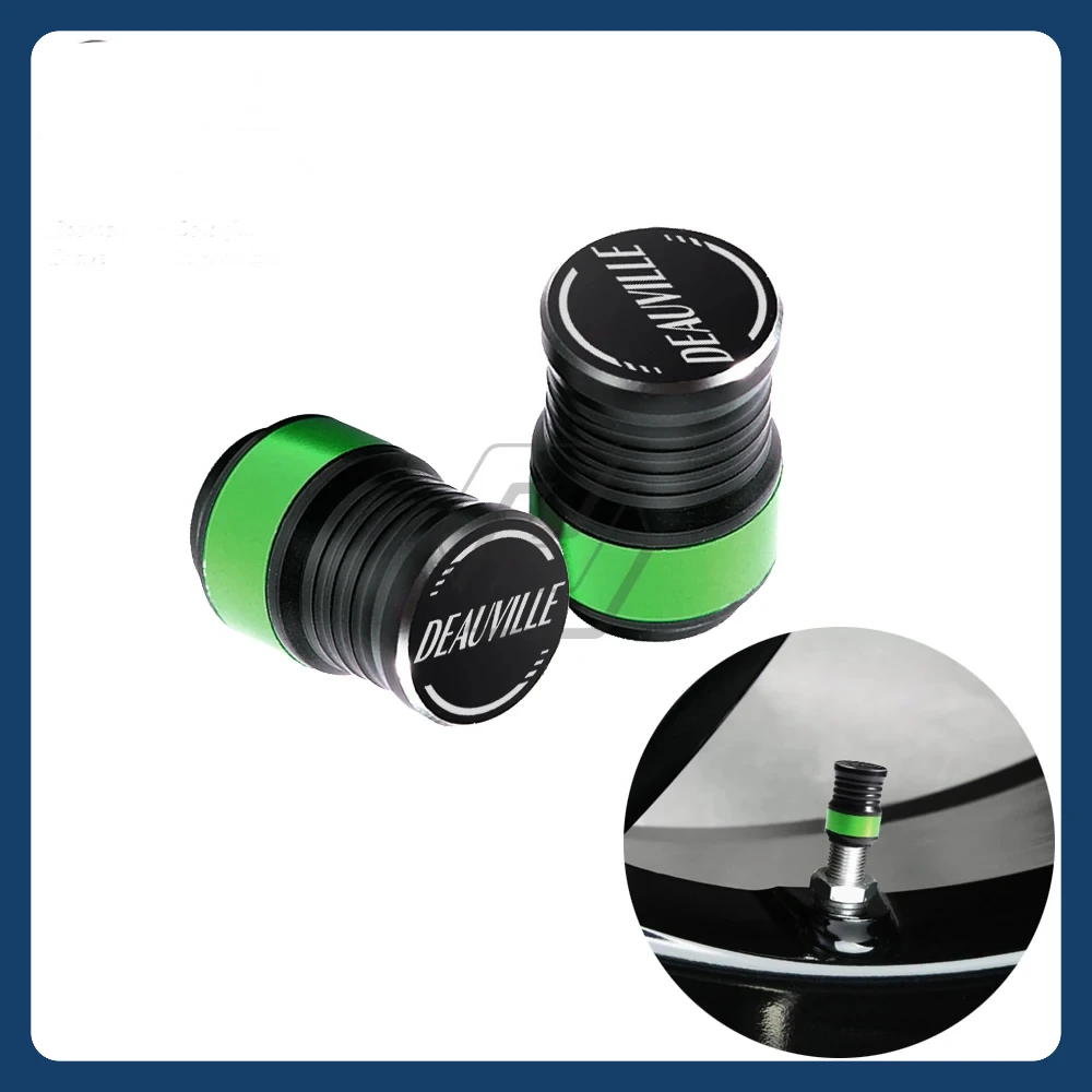 Motorcycle Accessories Wheel Valve Stem Cap Set Case for Honda NT650V NT700V Deauville Rim
Motorcycle Accessories Wheel Valve Stem Cap Set Case for Honda NT650V NT700V Deauville Rim
