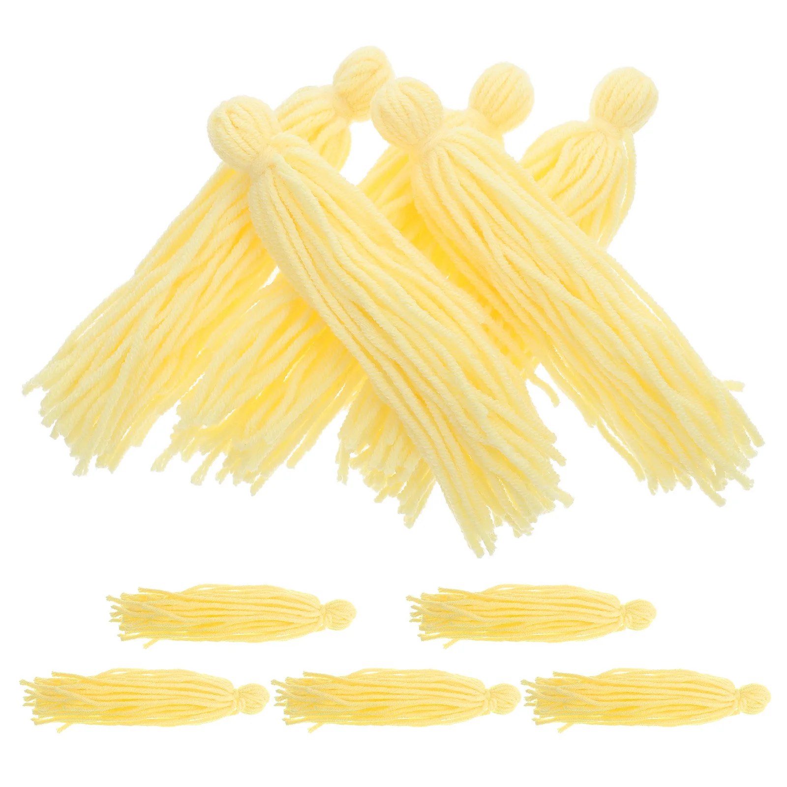 10 Pcs Spawn Mop Floating Fish Hatchery Breeding Mops Small Grass Yarn Aquarium Spawning Shrimp
10 Pcs Spawn Mop Floating Fish Hatchery Breeding Mops Small Grass Yarn Aquarium Spawning Shrimp