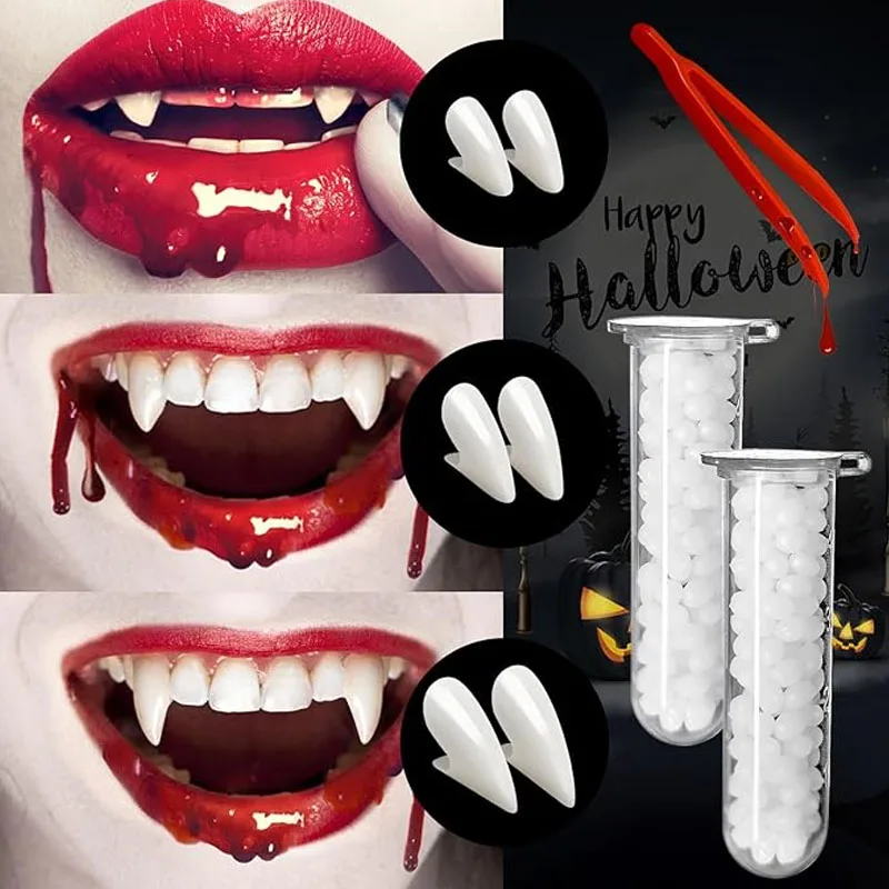 Hallowmas Temporary Tooth Repair Kit Tooth Filling Material False Teeth Solid Glue Denture Adhesive Teeth Whitening Tools
Hallowmas Temporary Tooth Repair Kit Tooth Filling Material False Teeth Solid Glue Denture Adhesive Teeth Whitening Tools