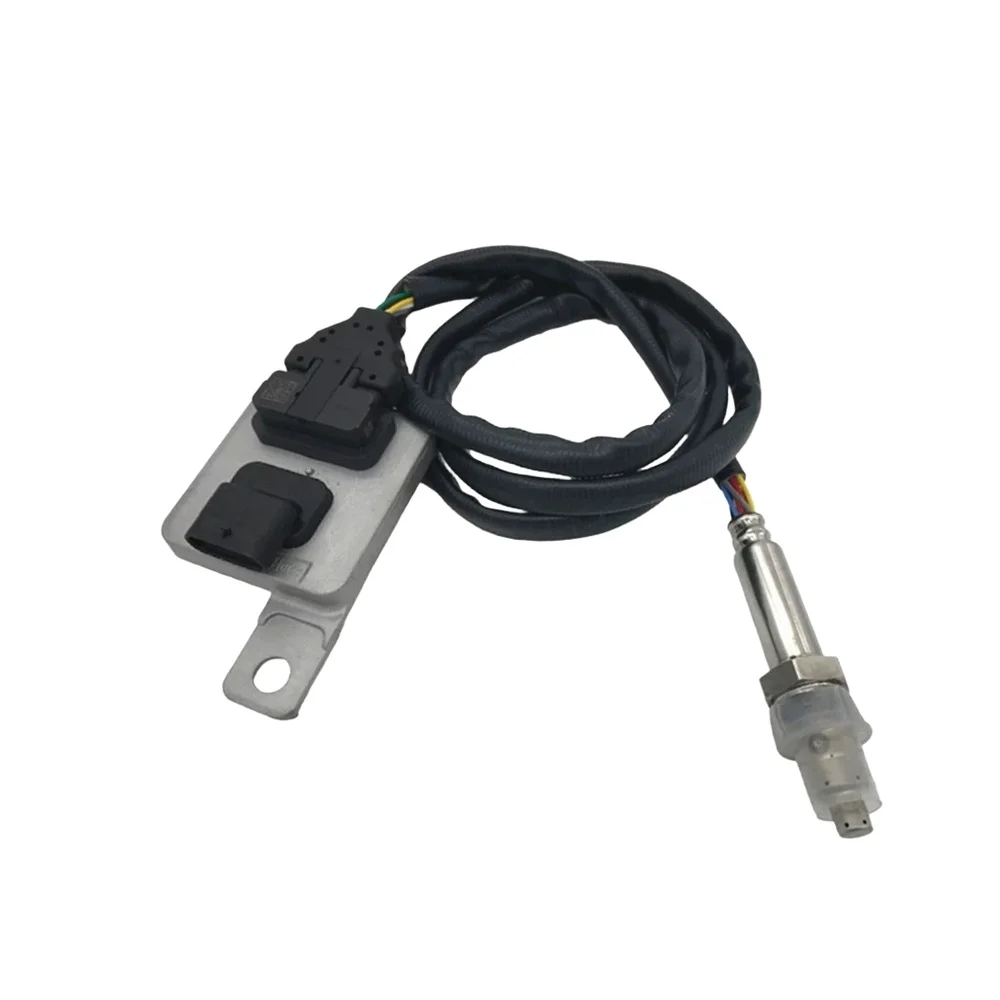 ZOOMKEY Fit For NOx Sensor Fit For Audi A6 A7 3.0 TDI 4G0907807Q
ZOOMKEY Fit For NOx Sensor Fit For Audi A6 A7 3.0 TDI 4G0907807Q