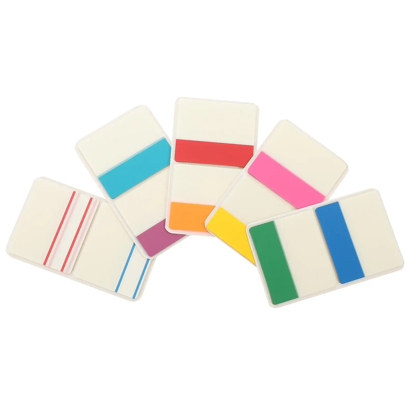 5 Books Tabs Self Adhesive Note Kit Index Sticky Annotation Supplies Bookmarks Bright Colors Practical Stickers Office School
5 Books Tabs Self Adhesive Note Kit Index Sticky Annotation Supplies Bookmarks Bright Colors Practical Stickers Office School