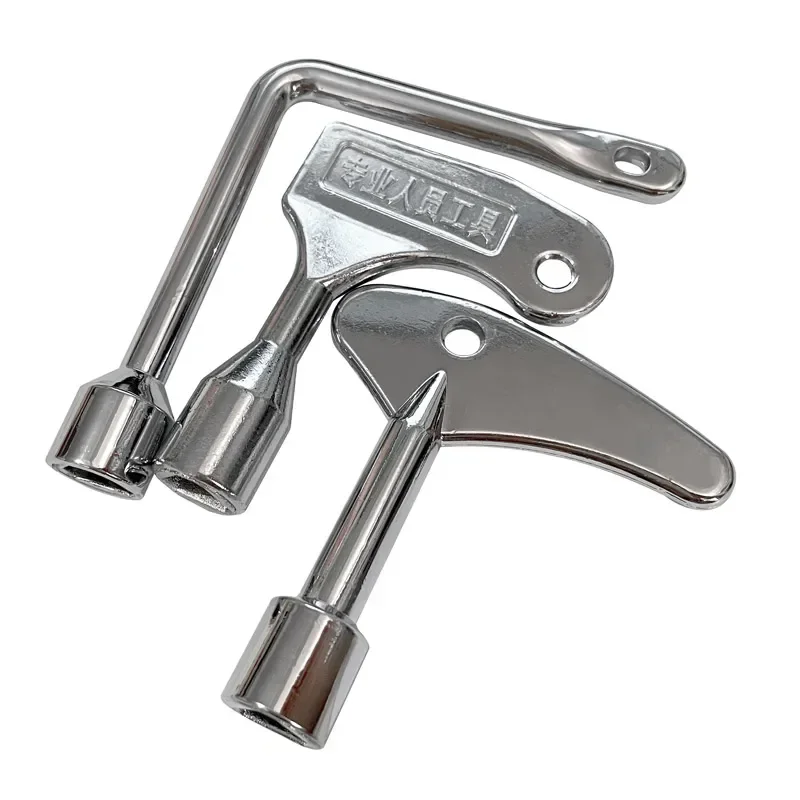 Triangle key Square lock airfoil lock that be applied to train High-speed rail Elevator and Cabinet door key
Triangle key Square lock airfoil lock that be applied to train High-speed rail Elevator and Cabinet door key