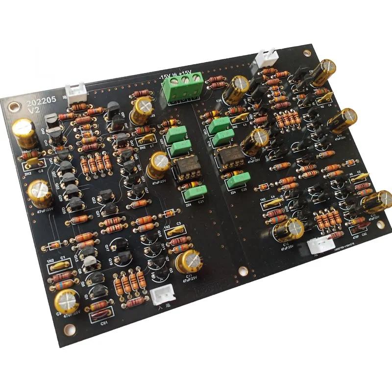 Плата предусилителя для аудиофилов HIFI: Jinvideo C2810-S, двухканальная
Плата предусилителя для аудиофилов HIFI: Jinvideo C2810-S, двухканальная
