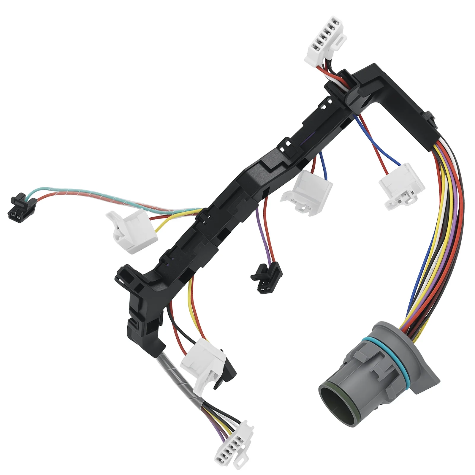 Проводной жгут для Chevrolet GMC 2500 3500 Hummer H1 2003-2006 29539792
Проводной жгут для Chevrolet GMC 2500 3500 Hummer H1 2003-2006 29539792