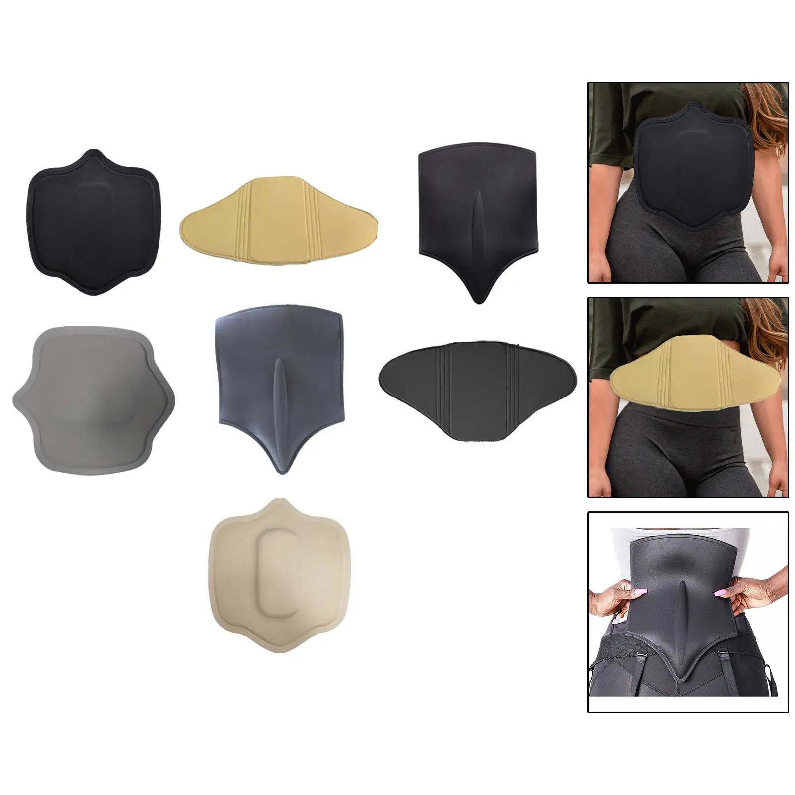 Lipo Foam Board Recovery Liposuction Postoperative Comfortable Waist Cincher for 
Lipo Foam Board Recovery Liposuction Postoperative Comfortable Waist Cincher for