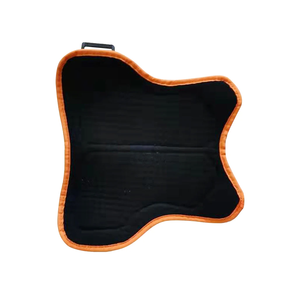 Ergonomic Protective Vest for Kids Comfort Padding Adjustable Straps Cycling Sports Gear Back Spine Shoulder Protection Durable
Ergonomic Protective Vest for Kids Comfort Padding Adjustable Straps Cycling Sports Gear Back Spine Shoulder Protection Durable