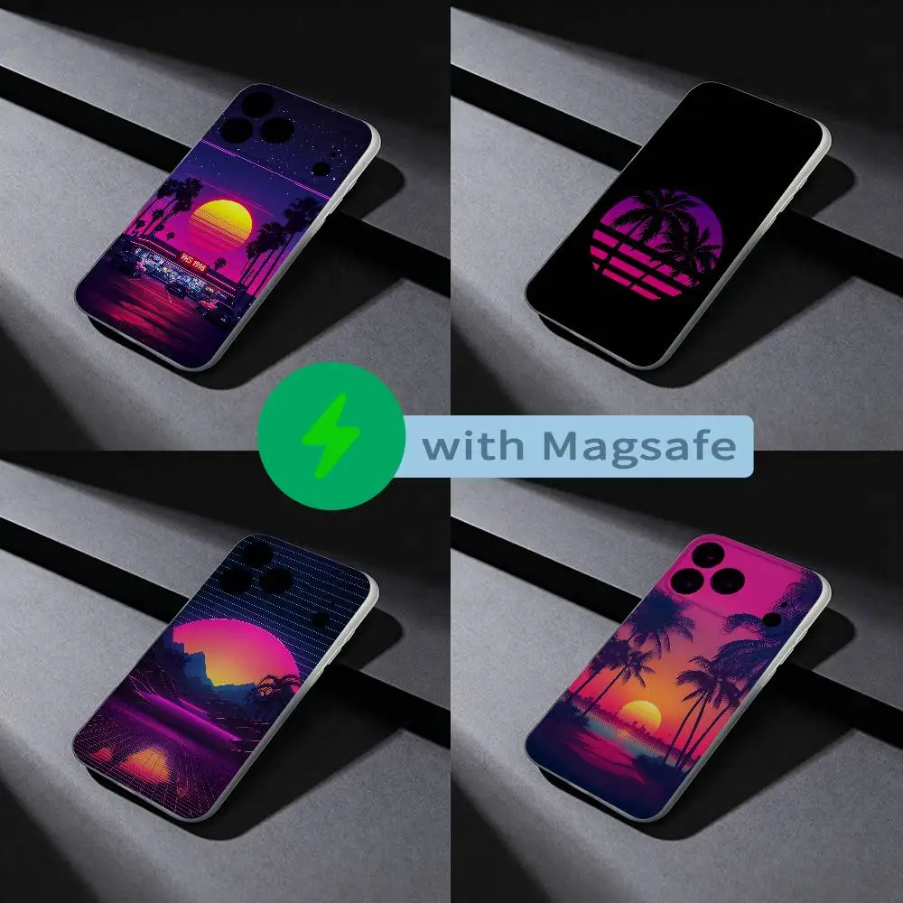 Miami Vice Retro New Wave Phone Case For iPhone 17,16,15,14,13,12,X,XS,Pro,Max,Plus,E,Air,Mini with Magsafe Magnetic Liquid TPU
Miami Vice Retro New Wave Phone Case For iPhone 17,16,15,14,13,12,X,XS,Pro,Max,Plus,E,Air,Mini with Magsafe Magnetic Liquid TPU