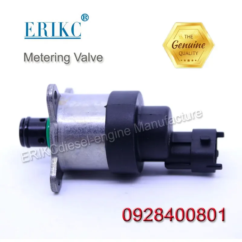 Клапан дозирования топлива ERIKC 0928400801 Клапан давления регулятора топлива 0 928 400 801, прибор для измерения уровня масла 0928 400 801 для FAW
Клапан дозирования топлива ERIKC 0928400801 Клапан давления регулятора топлива 0 928 400 801, прибор для измерения уровня масла 0928 400 801 для FAW