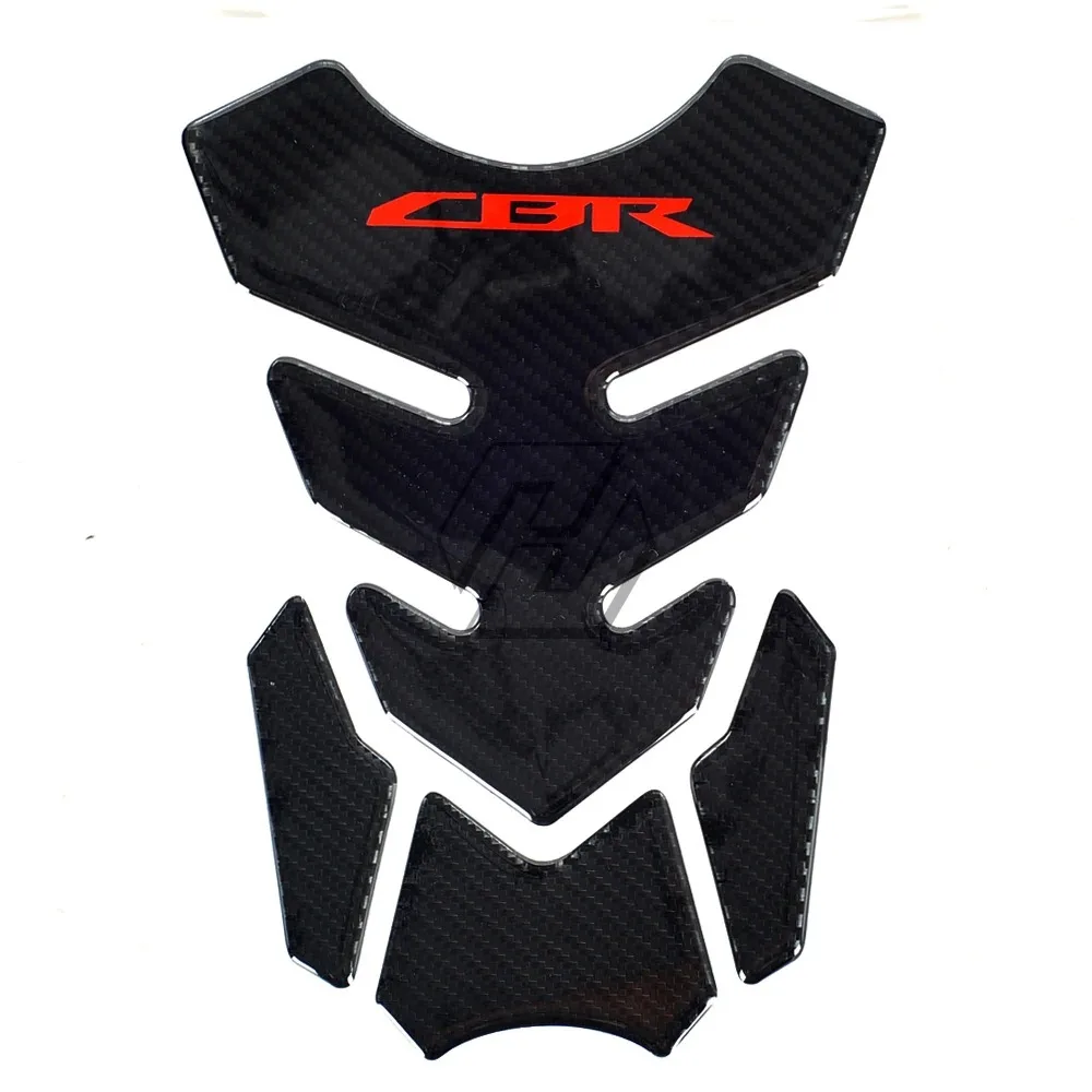 3D Carbon Look Motorcycle Tank Pad Protector Decal Stickers For Honda CBR 400 600 900 1000 RR 1100XX
3D Carbon Look Motorcycle Tank Pad Protector Decal Stickers For Honda CBR 400 600 900 1000 RR 1100XX