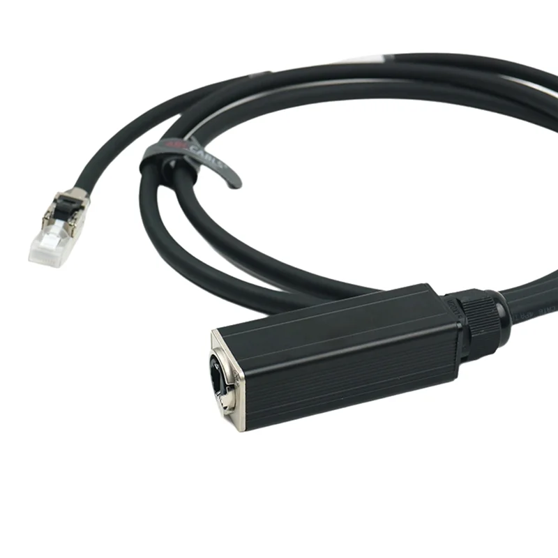 A41Z-Сетевой удлинительный кабель RJ45 «папа-мама» Удлинительный кабель категории 6, витая пара, сетевой соединительный кабель
A41Z-Сетевой удлинительный кабель RJ45 «папа-мама» Удлинительный кабель категории 6, витая пара, сетевой соединительный кабель