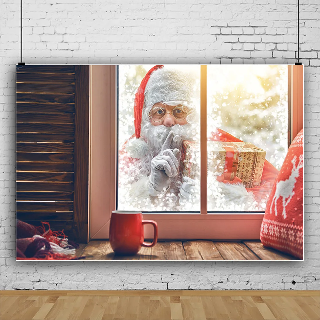 Christmas Party Decor Backdrop Baby Tree Gift Photography Background Photocall Photographic Prop Photo Studio SDJ-12
Christmas Party Decor Backdrop Baby Tree Gift Photography Background Photocall Photographic Prop Photo Studio SDJ-12