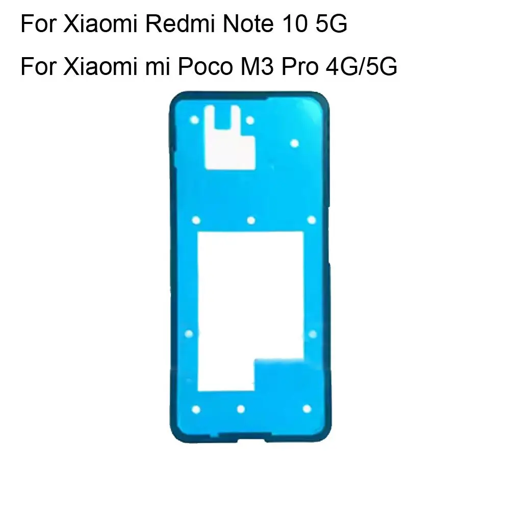Для Xiaomi Redmi Note 10 5G задняя крышка аккумулятора 3 мм клей двухсторонний клейкий стикер лента для Xiaomi mi Poco M3 Pro 4G/Φ
Для Xiaomi Redmi Note 10 5G задняя крышка аккумулятора 3 мм клей двухсторонний клейкий стикер лента для Xiaomi mi Poco M3 Pro 4G/Φ