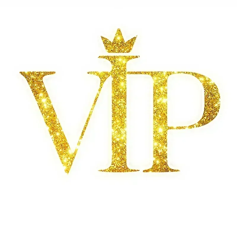 Special Pay Link For VIP
Special Pay Link For VIP