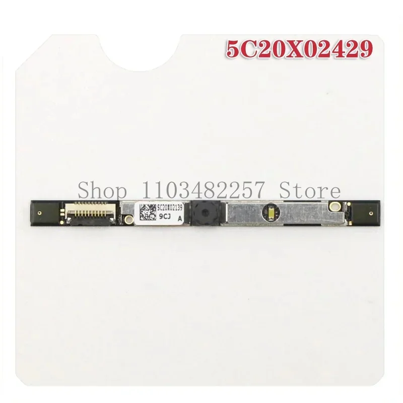 WYORESY 1pc camera module is suitable for lenovo ar 15itl 15alc 2021 5c20x02429 cs20 y4 HD ideapad game 3-15arh05
WYORESY 1pc camera module is suitable for lenovo ar 15itl 15alc 2021 5c20x02429 cs20 y4 HD ideapad game 3-15arh05