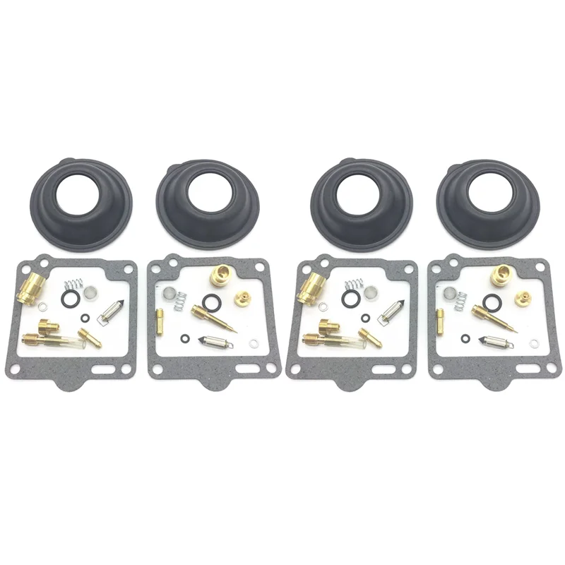 A03Q-4Set для Virago 1100 XV1100 1988-1999 XV1100S XV 1100 S плунжерная диафрагма комплекта для ремонта карбюратора мотоцикла
A03Q-4Set для Virago 1100 XV1100 1988-1999 XV1100S XV 1100 S плунжерная диафрагма комплекта для ремонта карбюратора мотоцикла