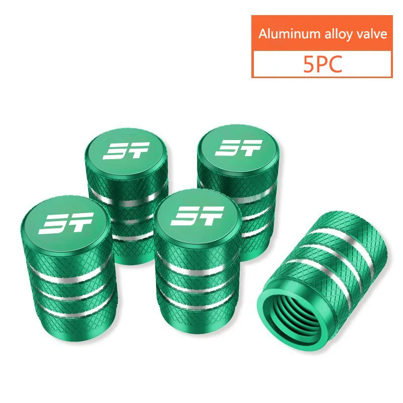 For Chery Jetour T2 Traveler Traveller Pro 2023 2024 5pcs Aluminum Car Tyre Valve Cap Dustproof Universal Auto Accessories
For Chery Jetour T2 Traveler Traveller Pro 2023 2024 5pcs Aluminum Car Tyre Valve Cap Dustproof Universal Auto Accessories