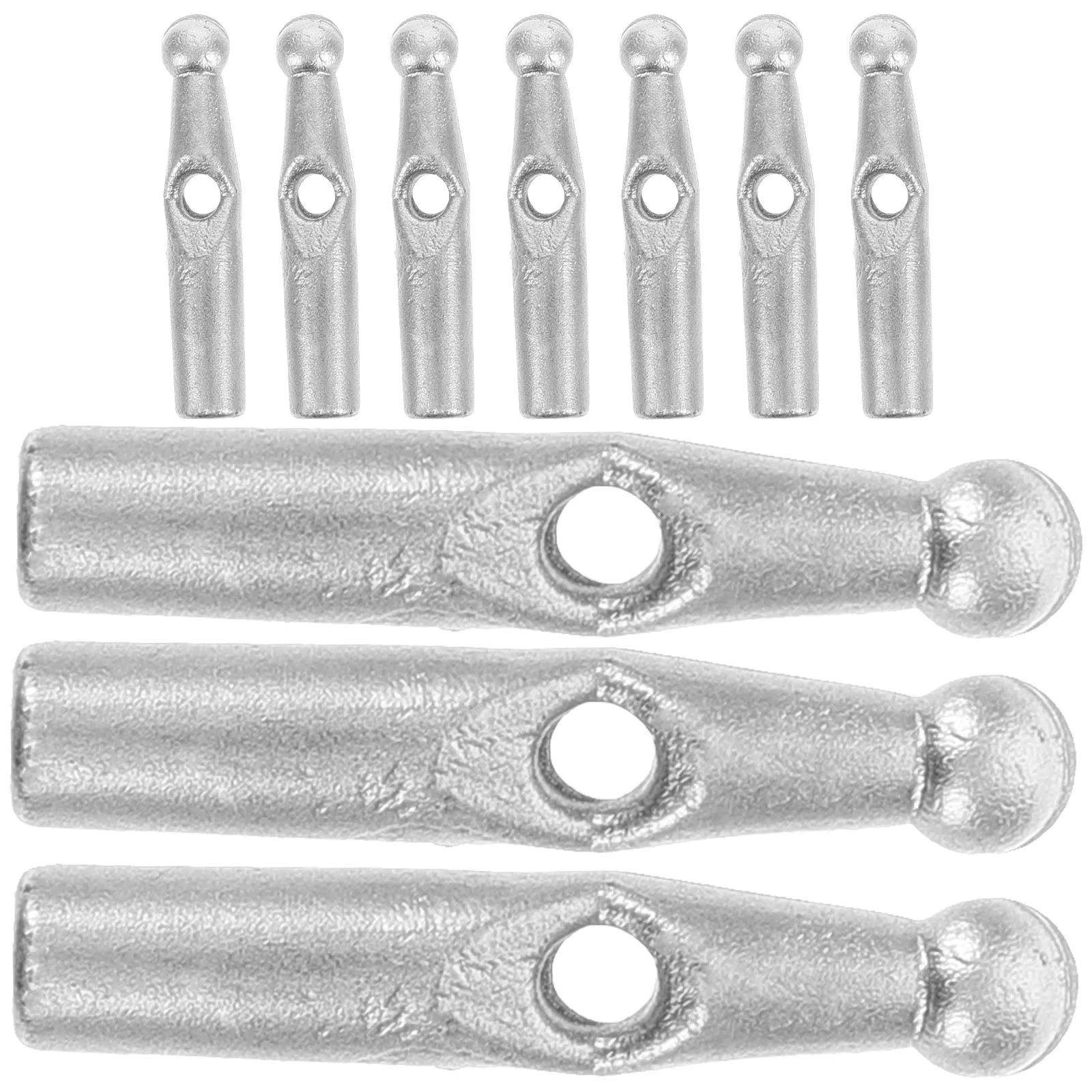 10 pcs Plastic Umbrella Bone Covers Tail Beads Tail Beads Plastic Repair Parts For Folding Umbrella Accessories Bone Covers
10 pcs Plastic Umbrella Bone Covers Tail Beads Tail Beads Plastic Repair Parts For Folding Umbrella Accessories Bone Covers