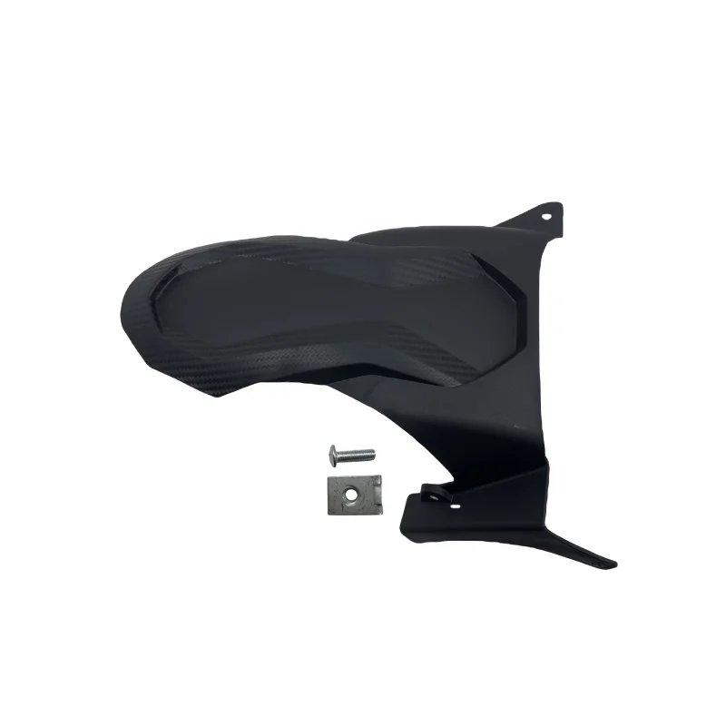 Motorcycle Rear Mudguard Mud Fender Tire Wheel Hugger Splash Guard Cover for Yamaha T-MAX 560 Tmax560 TMAX530 2017-2023
Motorcycle Rear Mudguard Mud Fender Tire Wheel Hugger Splash Guard Cover for Yamaha T-MAX 560 Tmax560 TMAX530 2017-2023