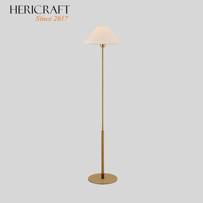 Original Factory Adjustable Height LED Floor Lamp With E26 Base Vintage Brass Farmhouse Style For Living Room Bedroom 110V
Original Factory Adjustable Height LED Floor Lamp With E26 Base Vintage Brass Farmhouse Style For Living Room Bedroom 110V