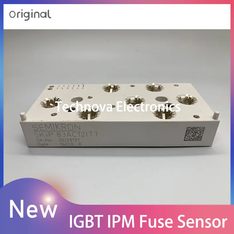 SKIIP83AC12IT1 SKIIP82AC12IT1 SKIIP81AC12IT1 SKIIP83AHB15T1 SKIIP82AHB15T1 SKIIP81AHB15T1 NEW ORIGINAL MODULE
SKIIP83AC12IT1 SKIIP82AC12IT1 SKIIP81AC12IT1 SKIIP83AHB15T1 SKIIP82AHB15T1 SKIIP81AHB15T1 NEW ORIGINAL MODULE