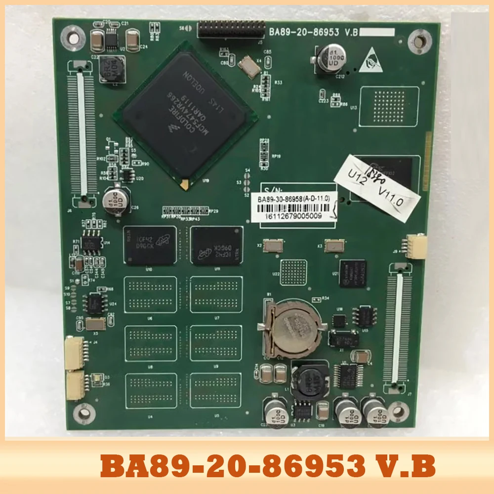 BA89-20-86953 V.B BA89-30-86958(A-D-11.0) для основной платы промышленного медицинского оборудования
BA89-20-86953 V.B BA89-30-86958(A-D-11.0) для основной платы промышленного медицинского оборудования